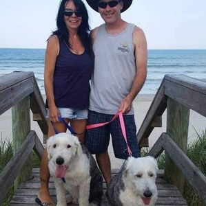 Meet your Posher, Bradley